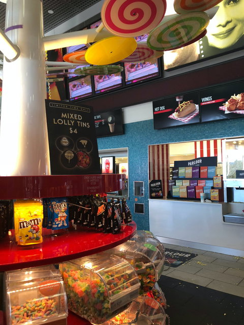 Event Cinemas Campbelltown - Find Attractions 1