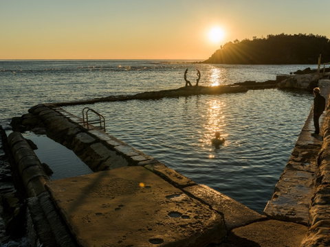 Fairy Bower Pool - Find Attractions 0