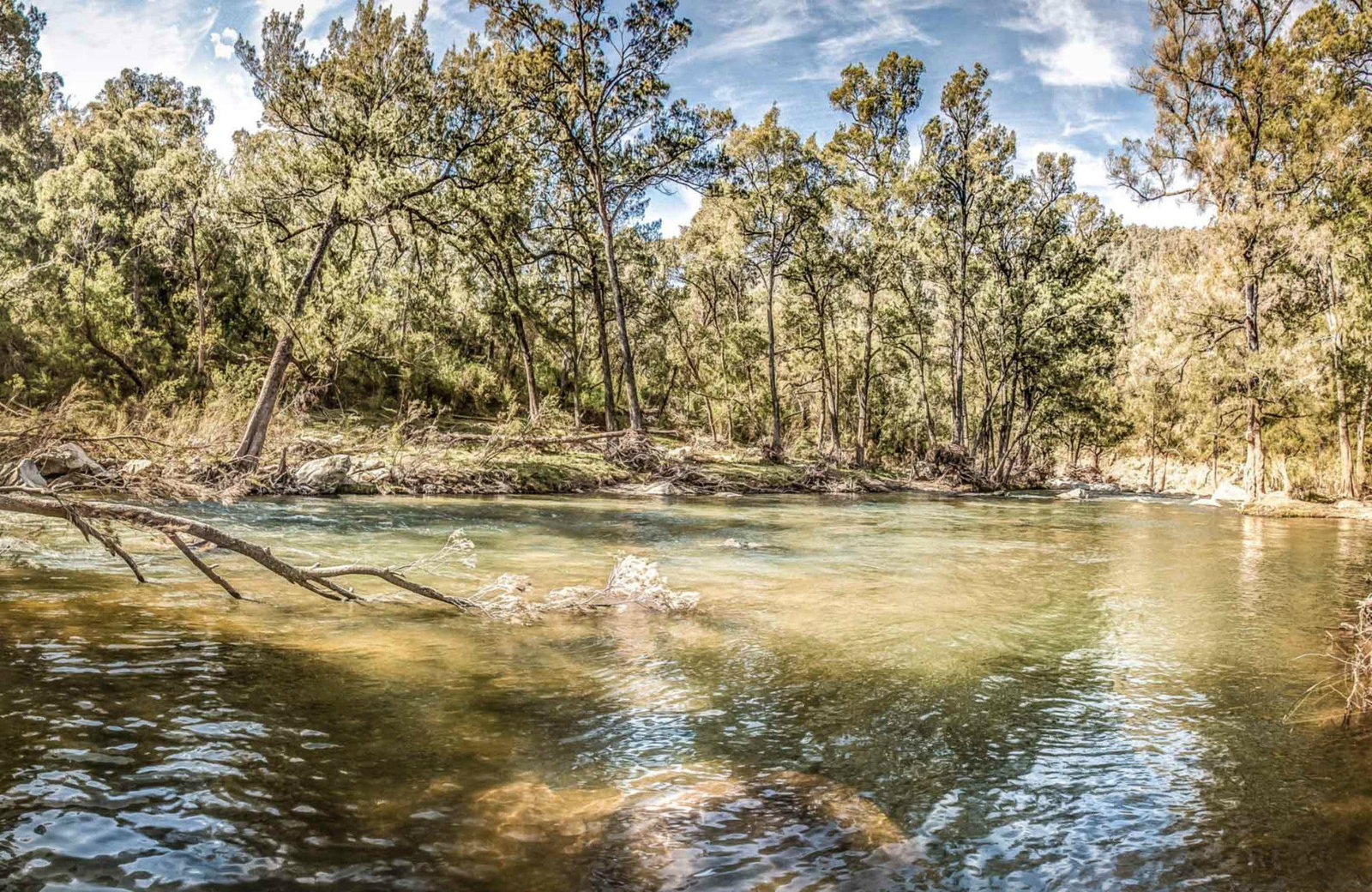 Tumut NSW Find Attractions