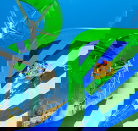 Funfields Theme Park - Find Attractions