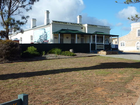 George The Giant Squid Display, Wallaroo - Find Attractions 2