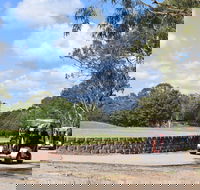 Gladstone Golf Club - Find Attractions