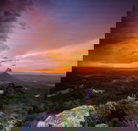 Glass House Mountains - Find Attractions
