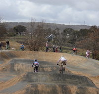 Goulburn BMX Park - Find Attractions