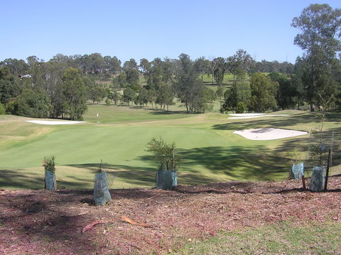 Grafton District Golf Club - Find Attractions 0
