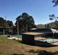Gunning Pool - Find Attractions