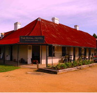 Gundaroo - Find Attractions