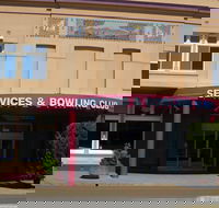 Gunnedah Services and Bowling Club - Find Attractions