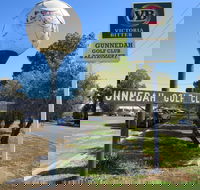 Gunnedah Golf Club - Find Attractions