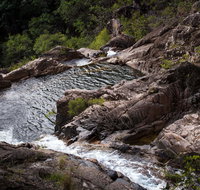 Halls Falls - Find Attractions