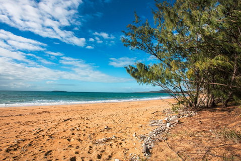 Hay Point - Find Attractions 1