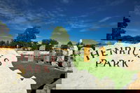 Henricks Park