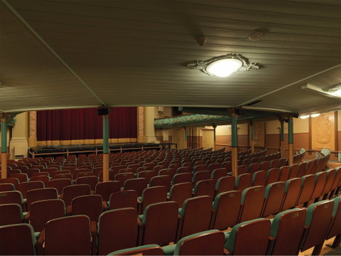 Her Majesty's Theatre Ballarat - Find Attractions 1