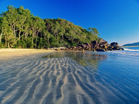 Hinchinbrook Island National Park - Find Attractions 1