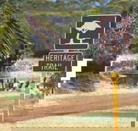 Hopetoun Ravensthorpe Railway Heritage Walk Trail - Find Attractions