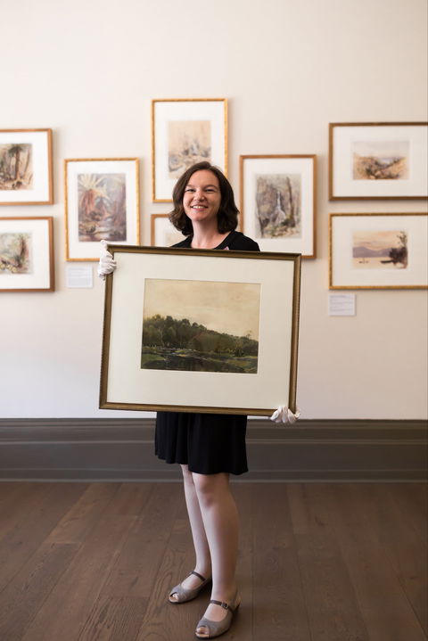 Howard Hadley Gallery - Find Attractions 1