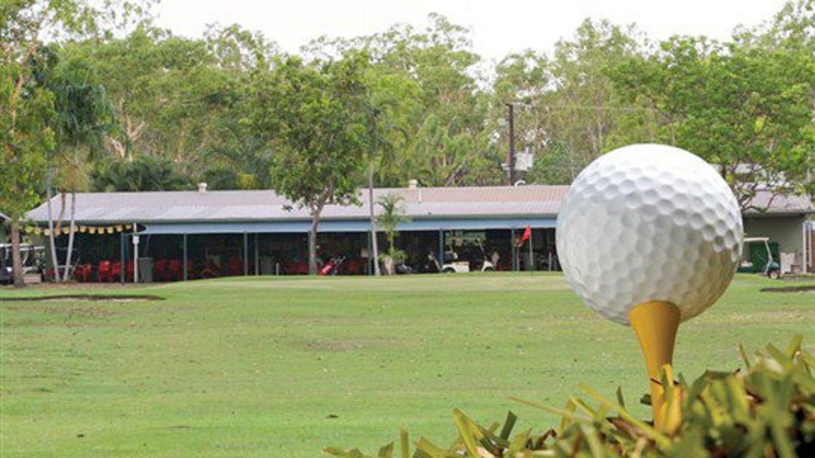 Palmerston NT Find Attractions