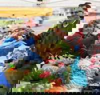 Hurstbridge Farmers Market - Find Attractions