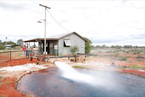 Hydro Power Plant - Find Attractions 0