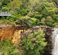Illawarra Tourism Route - Find Attractions