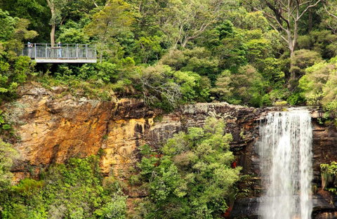 Illawarra Tourism Route - Find Attractions 0