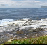 Iluka Bluff Lookout - Find Attractions