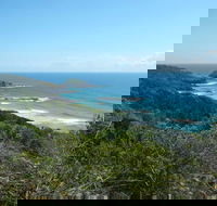 Jack Perkins Walking Track - Find Attractions
