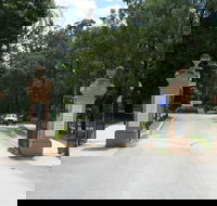 Kalinga Park Memorial - Find Attractions