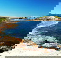 Kamay Botany Bay National Park - Find Attractions