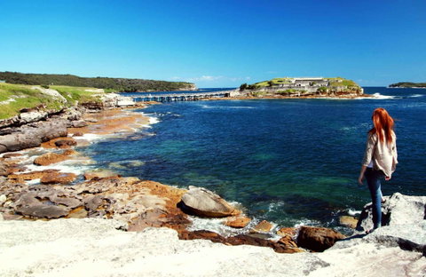 Kamay Botany Bay National Park - Find Attractions 0