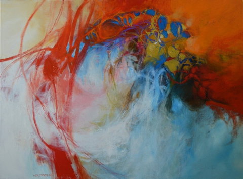 Ken Taber Art Studio And Open Garden - Find Attractions 1