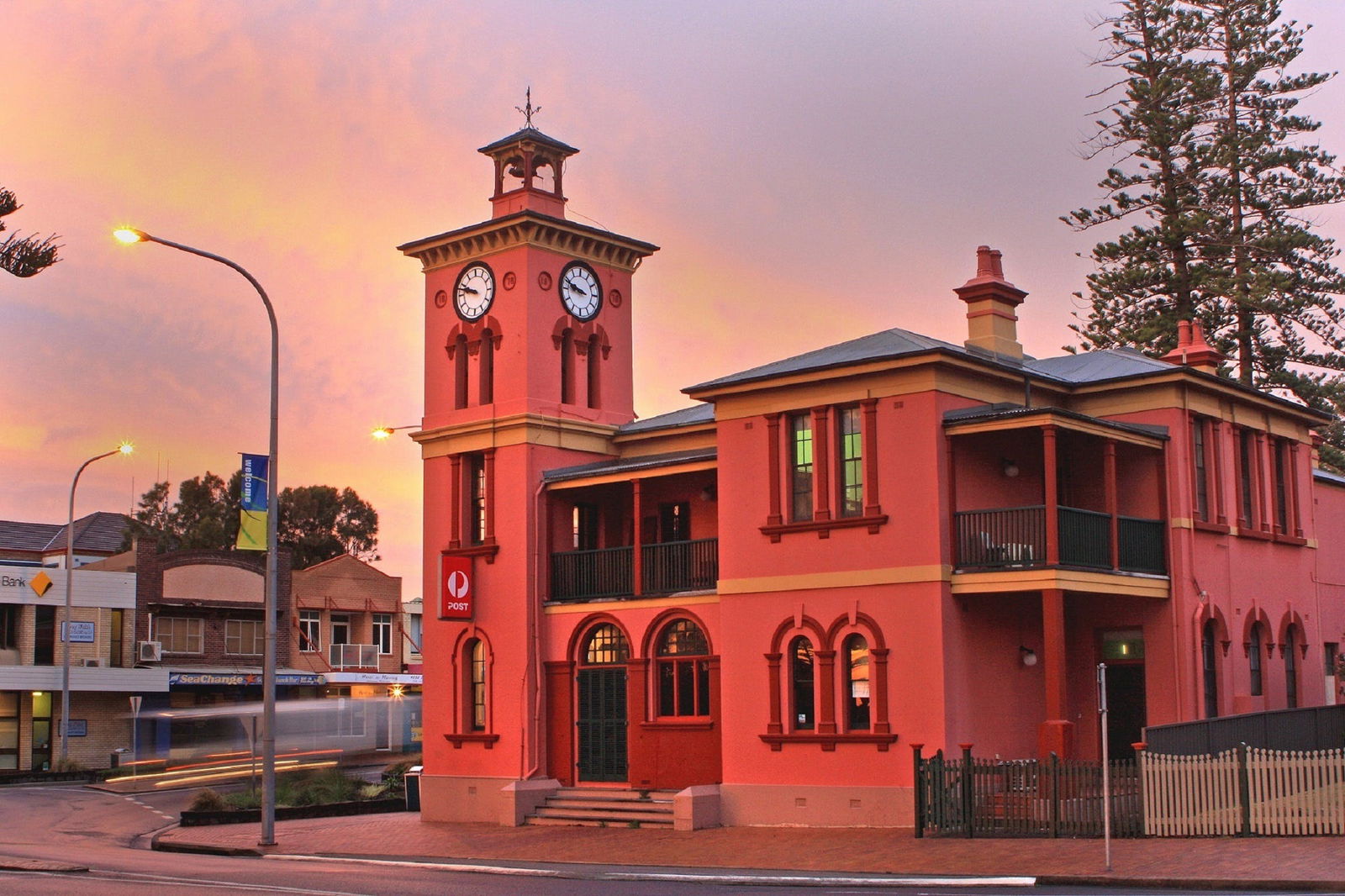 Jamberoo NSW Find Attractions