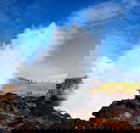 Kiama Blowhole - Find Attractions