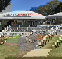 Kilcoy Craft Market - Find Attractions