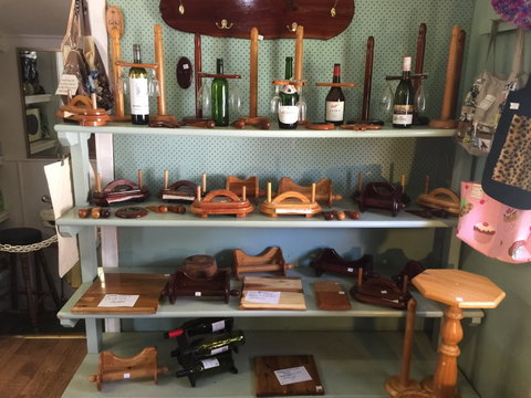 Kilcoy Craft Market - Find Attractions 2
