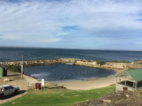 Kingscote Tidal Pool