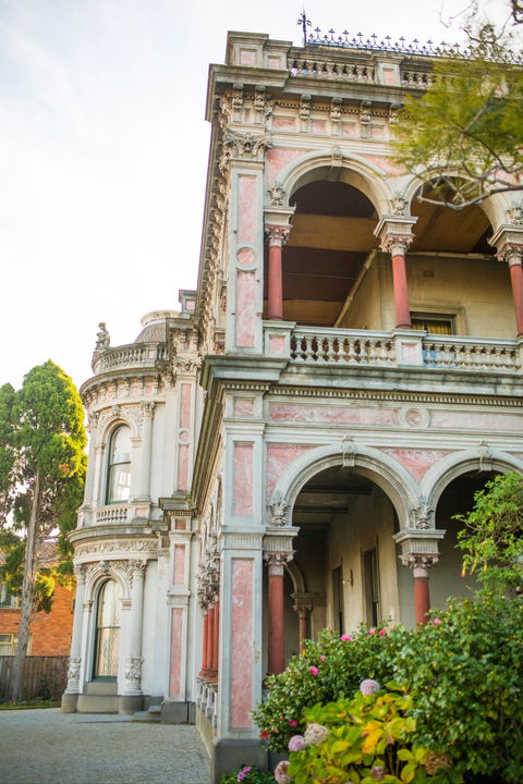 Labassa Mansion - Find Attractions 0