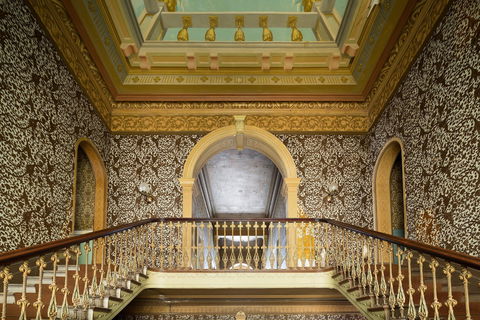 Labassa Mansion - Find Attractions 2