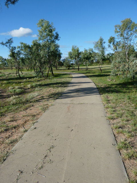 Lagoon Creek - Find Attractions 1
