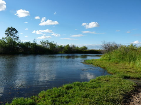 Lagoon Creek - Find Attractions 2