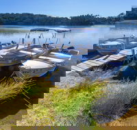 Lake Conjola - Find Attractions