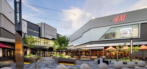 Lakeside Joondalup Shopping Centre - Find Attractions 0