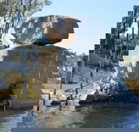 Lake Boondooma - Find Attractions
