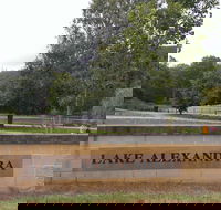 Lake Alexandra Reserve - Find Attractions