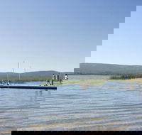 Lake Wartook - Find Attractions