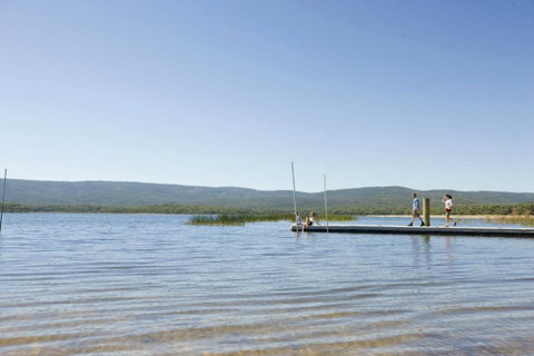 Lake Wartook - Find Attractions 0