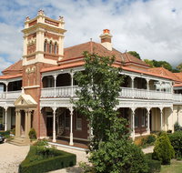 Langford House - Find Attractions