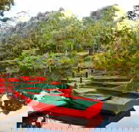 Lane Cove National Park - Find Attractions