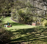 Leura Cascades - Find Attractions