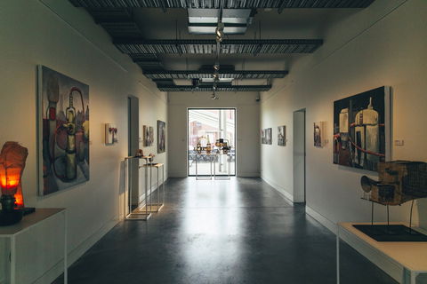 Lismore Regional Gallery - Find Attractions 0